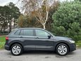 Volkswagen Tiguan 1.4 TSI 13kWh Life DSG Euro 6 (s/s) 5dr 6