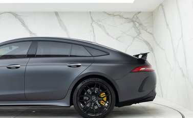 Mercedes-Benz Amg GT GT 63 S Edition 1 27