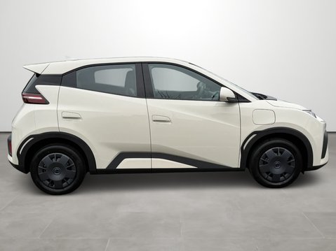 BYD Dolphin Surf 65kW Active 30kWh 5dr Auto 9