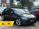 BMW 1 Series 2.0 118d M Sport 5dr