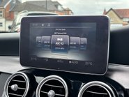 Mercedes-Benz C Class C 250 D AMG LINE PREMIUM PLUS 23