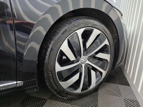 Volkswagen Arteon 2.0 TSI R-Line Fastback 5dr Petrol DSG 4Motion Euro 6 (s/s) (280 ps) 25