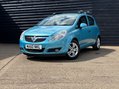 Vauxhall Corsa 1.2 Corsa Energy 5dr 23
