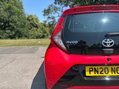 Toyota Aygo VVT-I X-PLAY X-SHIFT 39