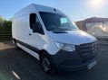 Mercedes-Benz Sprinter 2.0 315 CDI Progressive RWD L2 H2 Euro 6 (s/s) 5dr 2