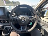 Renault Trafic AUTO SWB L1H1 Low Roof Business SL29 Air Con Sensors EURO 6 16