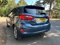 Ford Fiesta TREND 19