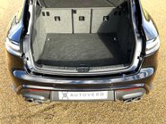 Porsche Macan GTS PDK 80