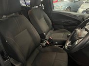 Ford B-Max 1.0T EcoBoost Zetec Euro 5 5dr 11