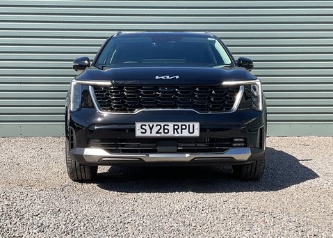 Kia Sorento EVOLVE 6
