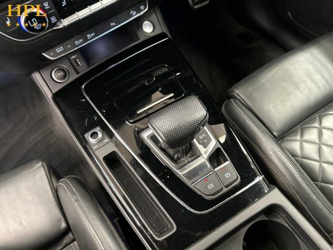 Audi Q5 2.0 TFSI 45 Edition 1 SUV 5dr Petrol S Tronic quattro Euro 6 (s/s) (265 ps) 17