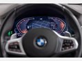 BMW X3 2.0 20d MHT M Sport Auto xDrive Euro 6 (s/s) 5dr 62