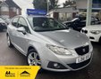 SEAT Ibiza 1.4 16V SE Copa Euro 5 5dr 1