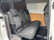 Ford Transit Connect 230 Trend L2 120 ps Dciv - Air Con / 5 Seats 19