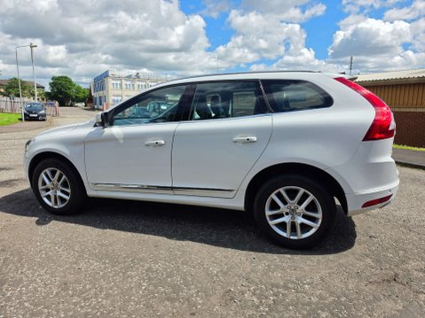 Volvo XC60 2.0 XC60 SE Luxury Nav D4 5dr 7