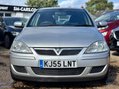 Vauxhall Corsa 1.4i 16v Design 5dr (a/c) 2