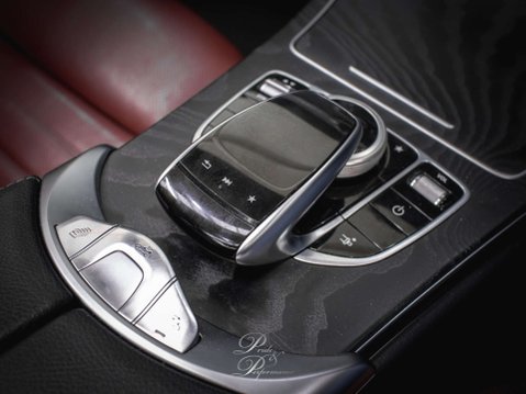 Mercedes-Benz C Class 2.1 C 250 AMG Line Premium+ D Auto 2dr 23