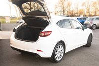 Mazda 3 SPORT NAV 40