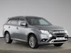 Mitsubishi Outlander PHEV DYNAMIC SAFETY