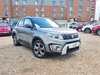 Suzuki Vitara SZ5 RUGGED.. 7 SERVICES.. SAT NAV..ELECTRIC OPENING SUNROOF..AIR CON..