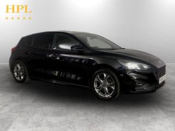 Ford Focus 1.0T EcoBoost ST-Line Hatchback 5dr Petrol Manual Euro 6 (s/s) (125 ps) Air