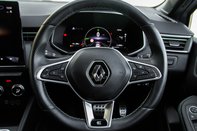 Renault Clio E-TECH ENGINEERED PHEV 21
