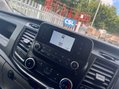 Ford Transit 2.0 350 EcoBlue Leader Crew Van Double Cab 6dr Diesel Manual RWD L3 H2 Euro 35