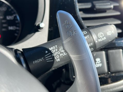 Mitsubishi Outlander 4 33
