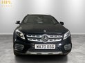 Mercedes-Benz GLA 1.6 GLA200 AMG Line Edition (Plus) SUV 5dr Petrol 7G-DCT Euro 6 (s/s) (156 2