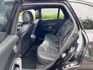 Mercedes-Benz GLC 2.1 GLC220d AMG Night Edition G-Tronic+ 4MATIC Euro 6 (s/s) 5dr 42