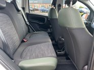 Fiat Panda 0.9 TwinAir 4x4 Euro 6 (s/s) 5dr 13