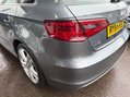 Audi A3 2.0 TDI S line Sportback Euro 6 (s/s) 5dr (Nav) 42