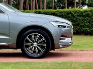 Volvo XC60 B4 INSCRIPTION AWD 20