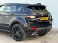 Land Rover Range Rover Evoque 2.0 Range Rover Evoque HSE Dynamic TD4 Auto 4WD 5dr 47