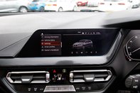 BMW 1 Series 118I SPORT 30