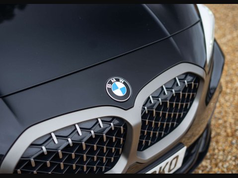 BMW 1 Series 2.0 M135i xDrive Auto 4WD 5dr 13