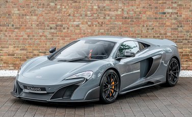 McLaren 675LT 6