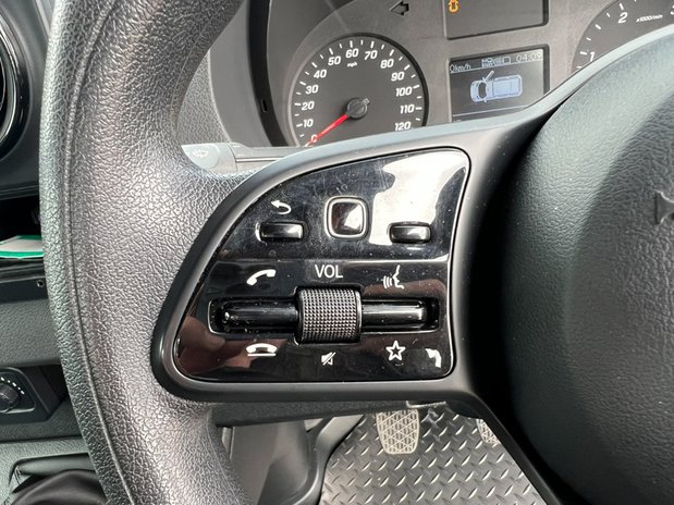 Mercedes-Benz Sprinter Dropside (SOLD) LWB L3 350 EURO 6 NO VAT 30