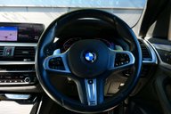 BMW X3 2.0 X3 xDrive 20i M Sport Auto 4WD 5dr 6