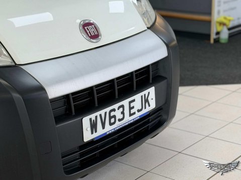 Fiat Fiorino 1.3 JTD Multijet II Cargo Car Derived Van 3dr Diesel Manual (119 g/km, 75 b 7
