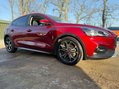 Ford Focus 1.0 Focus Active X Auto 5dr 10