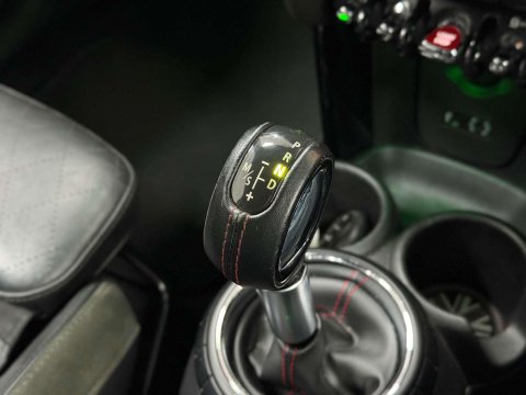 Mini Hatch 2.0 John Cooper Works Hatchback 3dr Petrol Auto Euro 6 (s/s) (231 ps) 47