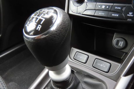 Suzuki S-Cross 1.4 Boosterjet MHEV Motion SUV 5dr Petrol Hybrid Manual Euro 6 (s/s) (129 p 10