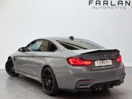BMW M4 3.0 BiTurbo GPF Competition Coupe 2dr Petrol DCT Euro 6 (s/s) (450 ps) 5