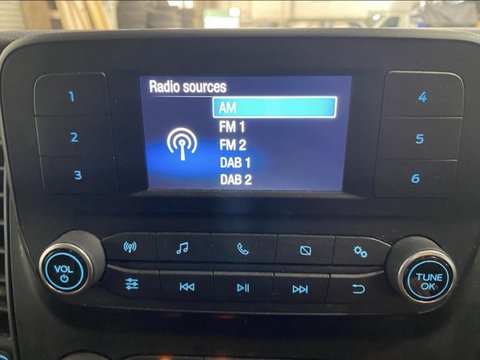 Ford Transit Custom 280 LEADER P/V ECOBLUE 17