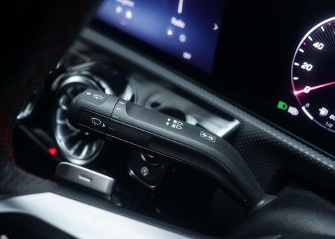 Mercedes-Benz CLA Class 1.3 CLA 200 AMG Line Prem MHEV A 4dr 37