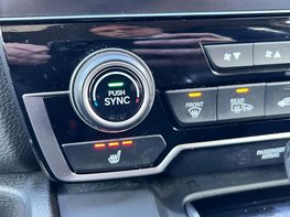 Honda CR-V 1.5 CR-V SR i-VTec CVT 4WD 5dr 45