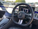 Mercedes-Benz S Class 3.0 S500Lh MHEV AMG Line (Premium Plus, Executive) G-Tronic+ 4MATIC Euro 6  19