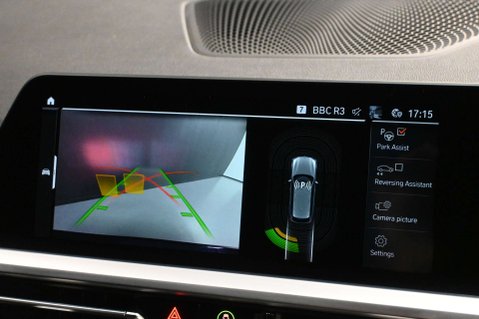 BMW 3 Series 2.0 320d MHT M Sport Touring 5dr Diesel Hybrid Auto Euro 6 (s/s) (190 ps) 24