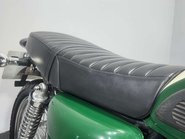 Mash Scrambler Scrambler 400CC 2018 24